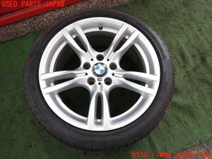 2UPJ-12469041]BMW 420i グランクーペ F36(4D20)タイヤ　ホイール　1本(1) 225/45R18 中古