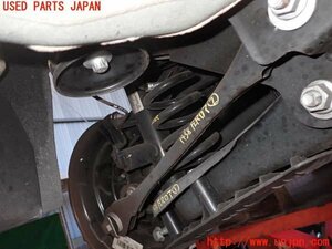 2UPJ-14385227]BMW M135i F20(1B30)左リアロアアーム2 中古