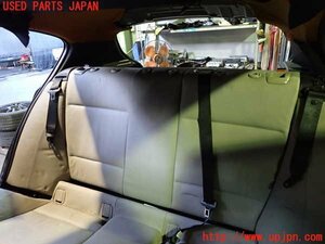 2UPJ-12767385]BMW 130i E87(UF30)リアシート 中古