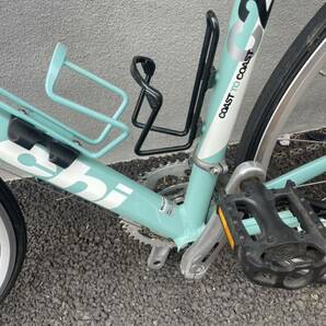 Bianchi HYDRO VIA NIRONE7 C2Cの画像2