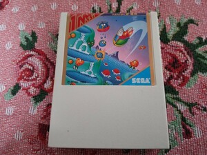  Sega Mark Ⅲ fantasy Zone 