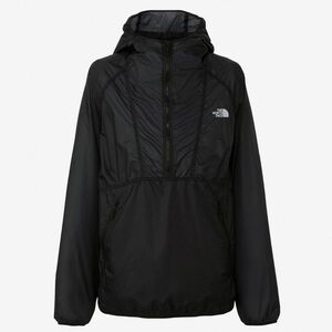 THE NORTH FACE ノースフェイス　フリーランアノラック（ユニセックス）