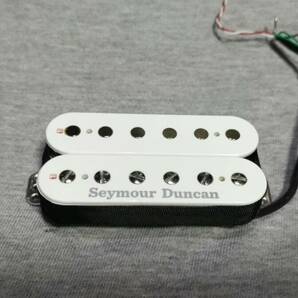 Seymour Duncan TB-15 Alternarive 8 トレム・バッカーの画像1