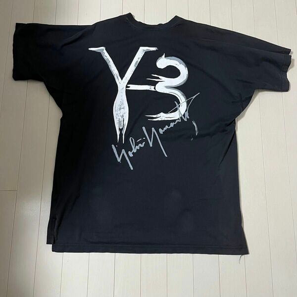 y3 tシャツ