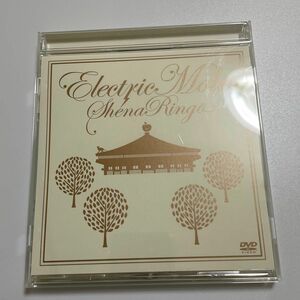 Electric Mole 東京事変 ライブDVD