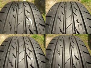 【送料格安】195/65R15・BS/NEXTRY・バリ溝２０２０年・即決激安！！！