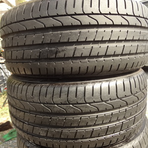 【送料格安】245/35R20・PIRELLI/PZERO・バリ溝２本！！！の画像1