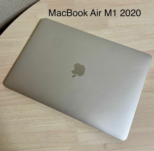 Apple MacBook Air M1 2020 