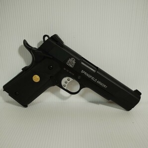 東京マルイ M1911A1 ガス ガスガン ブローバック (4.15)の画像2