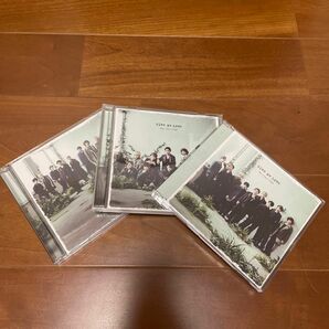 Hey! Say! JUMP / Give Me Love 通常盤、初回限定盤1.2 CD＋DVDセット