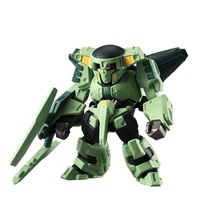 【新品未開封】　ガンダムコンバージ♯04　141　ボリノークサマーン_画像5