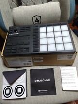 【超美品】 Native Instruments MASCHNE MIKRO MK3_画像1