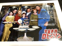 送料込み）アメリカ　テレビドラマ「宇宙家族ロビンソン」（Lost in Space）その３　　アメリカCBS放送_画像1