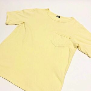 【訳あり】A.A.R《アール》Yohji Yamamoto Tシャツ / F