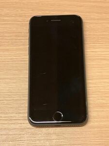 iPhone 8 64GB スペースグレイ バッテリー容量92%