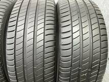 ★激安！売り切り ★MICHELIN PRIMA CY3 ミシュラン 　 225 /50R18　★ 2019年製造 4本セット 中古★_画像4