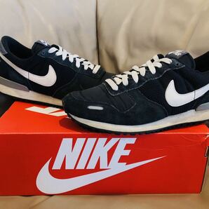 超希少！即完売品！Ron Hermanロンハーマン購入品！お洒落！カッコイイ！★NIKEナイキ AIR VORTEX RETRO！ゴールデンサイズ26.5㎝！★の画像3