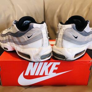 超希少！即完売品！激レアカラー！お洒落！カッコイイ！★NIKEナイキ AIRMAX95 ESSENTIAL！ゴールデンサイズ28.5㎝！★の画像4