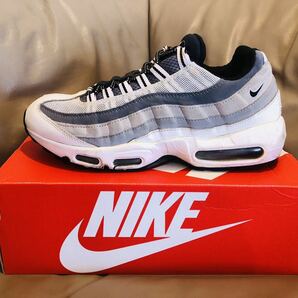 超希少！即完売品！激レアカラー！お洒落！カッコイイ！★NIKEナイキ AIRMAX95 ESSENTIAL！ゴールデンサイズ28.5㎝！★の画像5