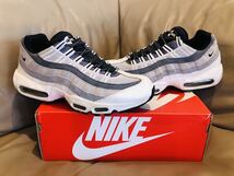 超希少！即完売品！激レアカラー！お洒落！カッコイイ！★NIKEナイキ AIRMAX95 ESSENTIAL！ゴールデンサイズ28.5㎝！★_画像3