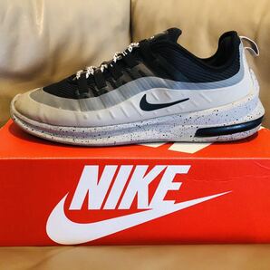 超希少！即完売品！激レアカラー！Ron Hermanロンハーマン購入品！★NIKEナイキ AIRMAX Axis PREMIUM！ゴールデンサイズ27.5㎝！★の画像5