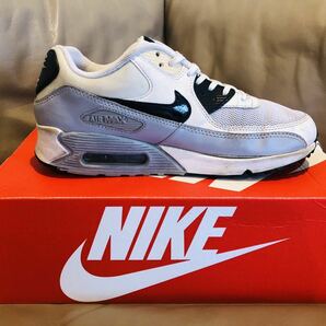 超希少！掲載モデル！即完売品！激レアカラー！お洒落！カッコイイ！★NIKEナイキ AIRMAX90 ESSENTIAL！ゴールデンサイズ26㎝！★の画像6