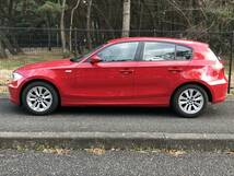 正規ディーラー認定中古車！走行49,000km！超綺麗です！★BMW 1シリーズ 116i！安心の無事故車！ディーラー整備記録簿膨大です！★_画像5