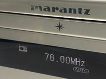 M-CR611 CD プレーヤー マランツ ネットワークCDレシーバー marantz _画像2