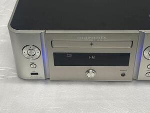 M-CR611 CD プレーヤー マランツ ネットワークCDレシーバー marantz 