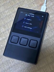 デジタルオーディオプレーヤー DAP iBasso Audio DX90j 高級機種　日本向限定モデル　デュアルDAC、デュアルオペアンプ