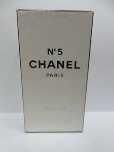 ●○76112　CHANEL　シャネル　No5　パルファム　6ｍｌ　香水　○●