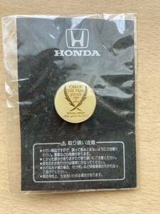 Honda Honda S2000 Pins Значок значок значки Kar OB Специальная награда за год