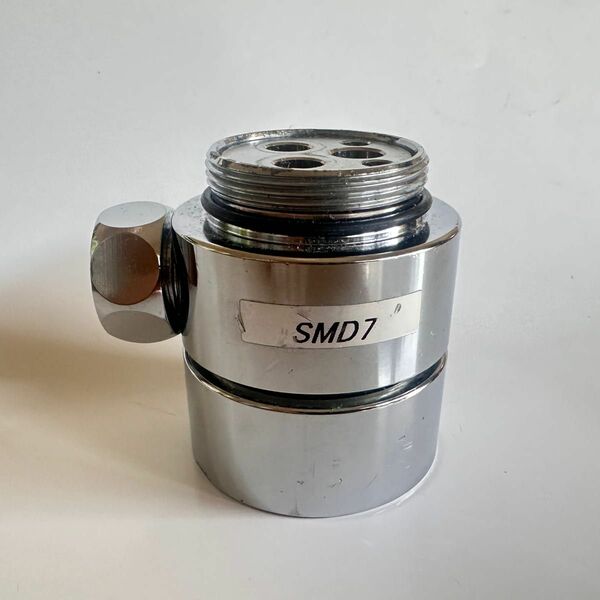 NSJ - SMD7 分岐水栓(分岐コック無し)
