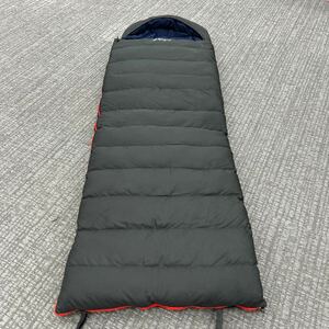  sleeping bag .... sleeping bag human work down limit use temperature -25*C envelope type winter disaster prevention sleeping area in the vehicle camp 19