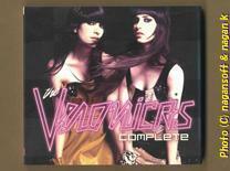 ★即決★ The Veronicas (ヴェロニカズ) ／ complete