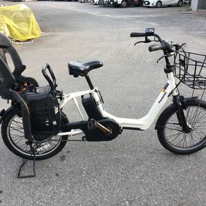 電動アシスト自転車 パナソニック1394の画像1