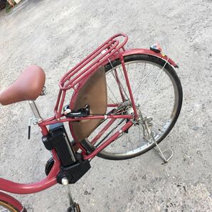 電動自転車 7974の画像3