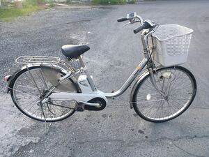  electric bike Panasonic 59