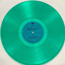 SONICS / Introducing The Sonics (Green Vinyl) LP Vinyl Record (アナログ盤・レコード)_画像2