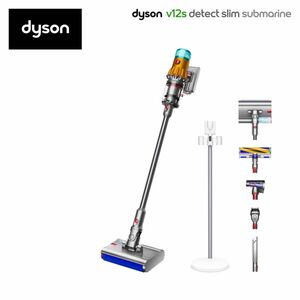 Dyson V12s Detect Slim Submarine SV46SU