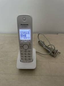 Panasonic 子機 KX-FKD403-C