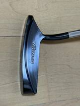 MIZUNO Reason M-300 Scotty Cameron_画像3