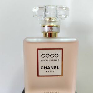 シャネル ココ マドモアゼル ロー プリヴェ ヘア＆ボディミスト 50ml CHANEL