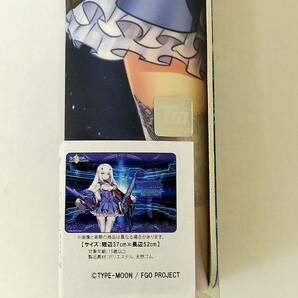 【カードサプライ】 Fate / Grand Order ラバーマット 未開封 A/ プレイマット ランサー メリュジーヌ 万能ラバーマット ブロッコリーの画像5