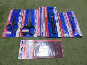  at that time thing Tamiya craft tool all sorts * other stock disposal ②