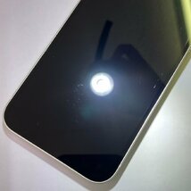 【中古/ジャンク】SoftBank iPhone12 64GB ホワイト 赤ロム保証 【送料無料/名古屋大須店】_画像8