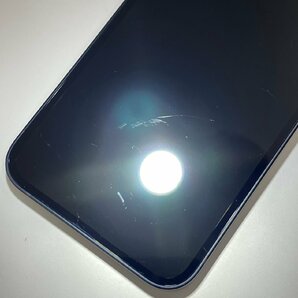 【中古/ジャンク】SoftBank iPhone12 mini 64GB ブラック 赤ロム保証 【送料無料/名古屋大須店】の画像7