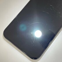 【中古/ジャンク】SoftBank iPhone12 Pro Max 128GB パシフィックブルー 赤ロム保証 【送料無料/名古屋大須店】_画像7