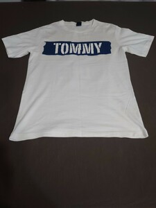 ☆TOMMY トミー　Tシャツ　3枚セット☆