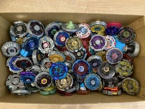 メタルファイトベイブレード まとめ売り beyblade タカラ　TAKARA 中古　ベイブレード　日本製　JAPAN TOMY 